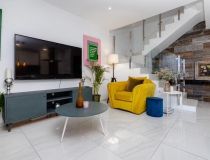 Sale - Terraced house - Orihuela Coast - Las Filipinas