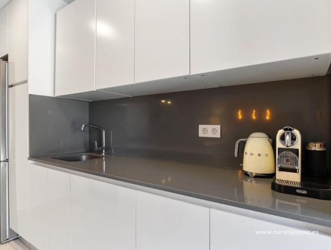 Sale - Terraced house - Orihuela Coast - Las Filipinas