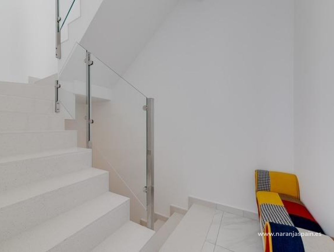 Sale - Terraced house - Orihuela Coast - Las Filipinas