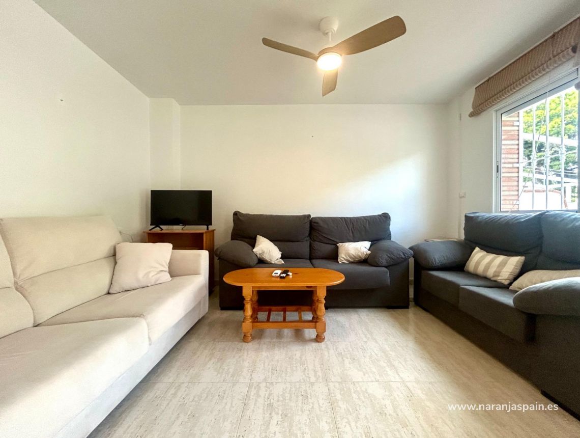 Sale - Terraced house - Orihuela Kusten - Campoamor