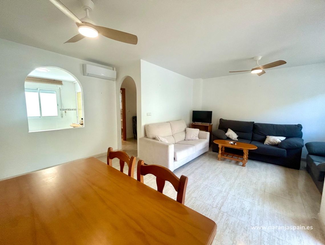 Sale - Terraced house - Orihuela Kusten - Campoamor