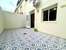 Sale - Terraced house - Orihuela Kusten - Campoamor