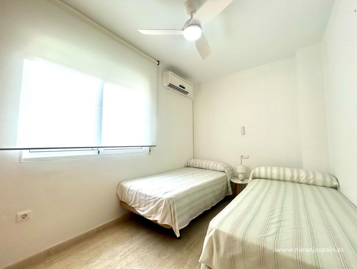 Sale - Terraced house - Orihuela Kusten - Campoamor