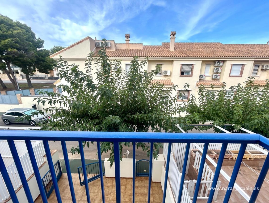 Sale - Terraced house - Orihuela Kusten - Campoamor