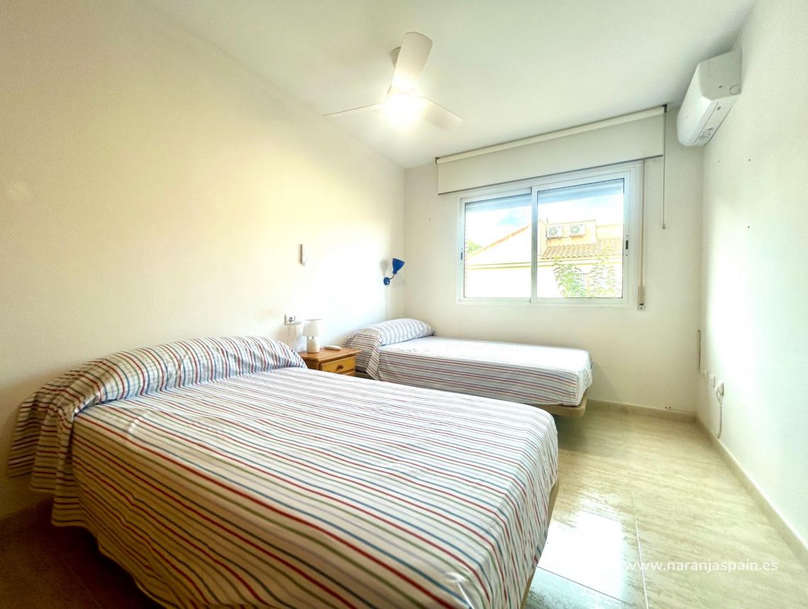 Sale - Terraced house - Orihuela Kusten - Campoamor