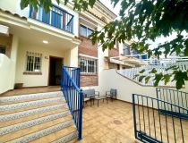 Sale - Terraced house - Orihuela Kusten - Campoamor