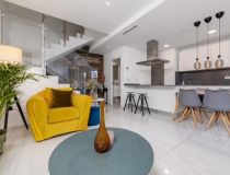 Sale - Terraced house - Orihuela Kusten - Las Filipinas