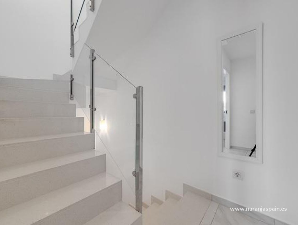 Sale - Terraced house - Orihuela Kusten - Las Filipinas