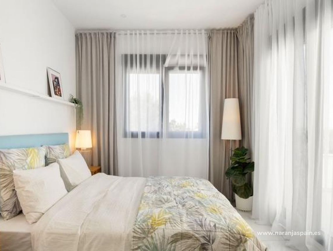 Sale - Terraced house - Orihuela Kusten - Las Filipinas