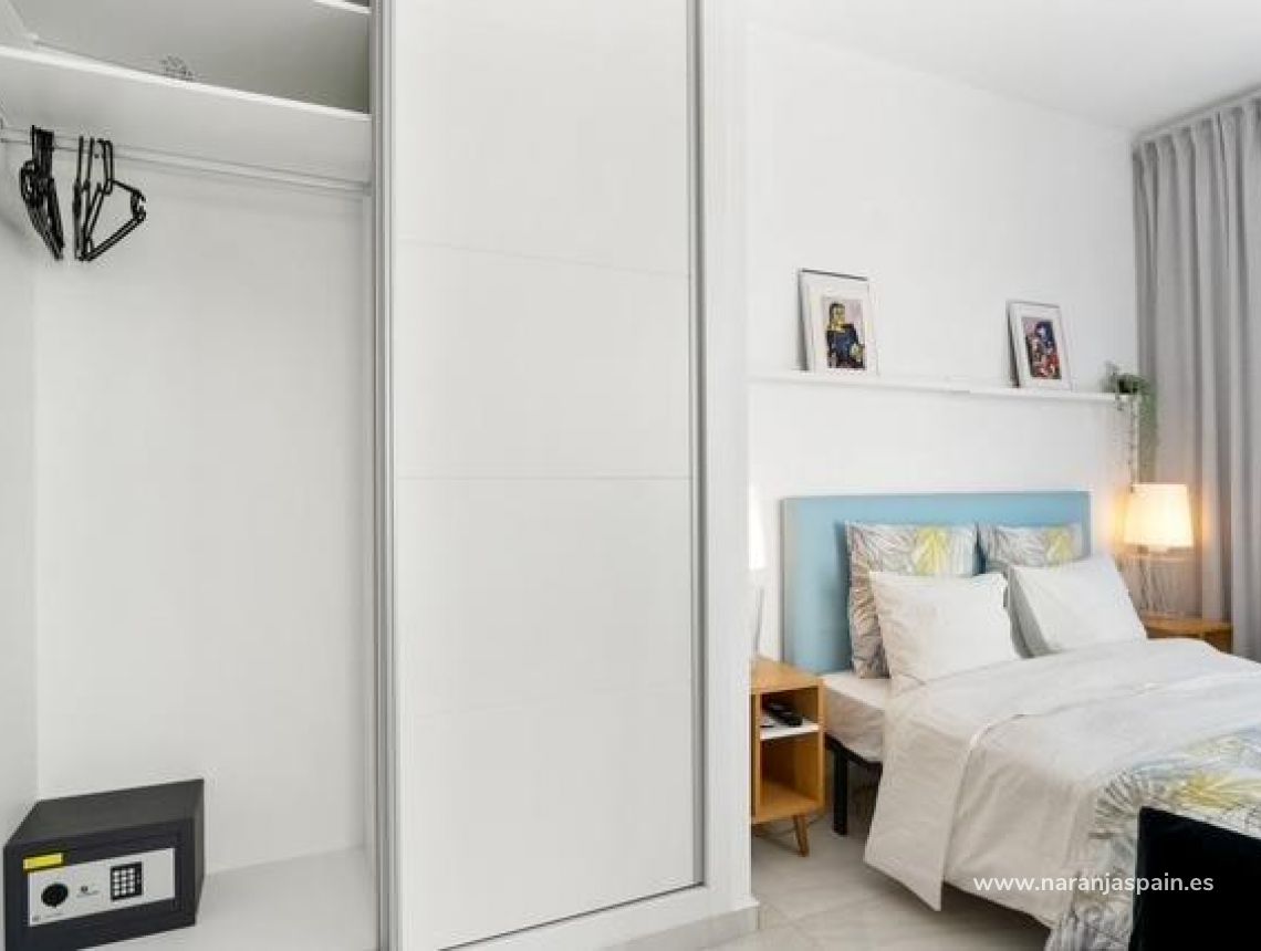 Sale - Terraced house - Orihuela Kusten - Las Filipinas