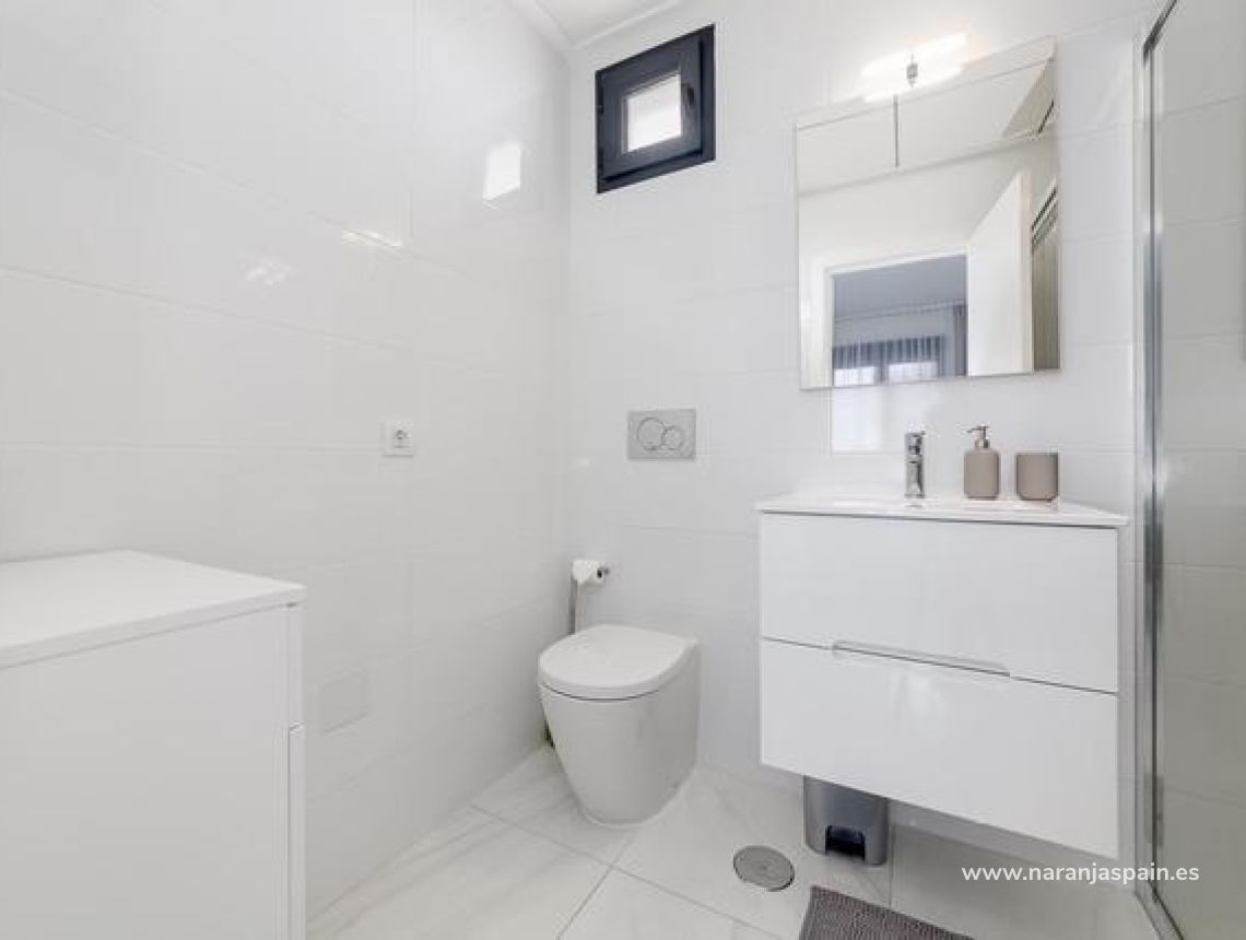 Sale - Terraced house - Orihuela Kusten - Las Filipinas