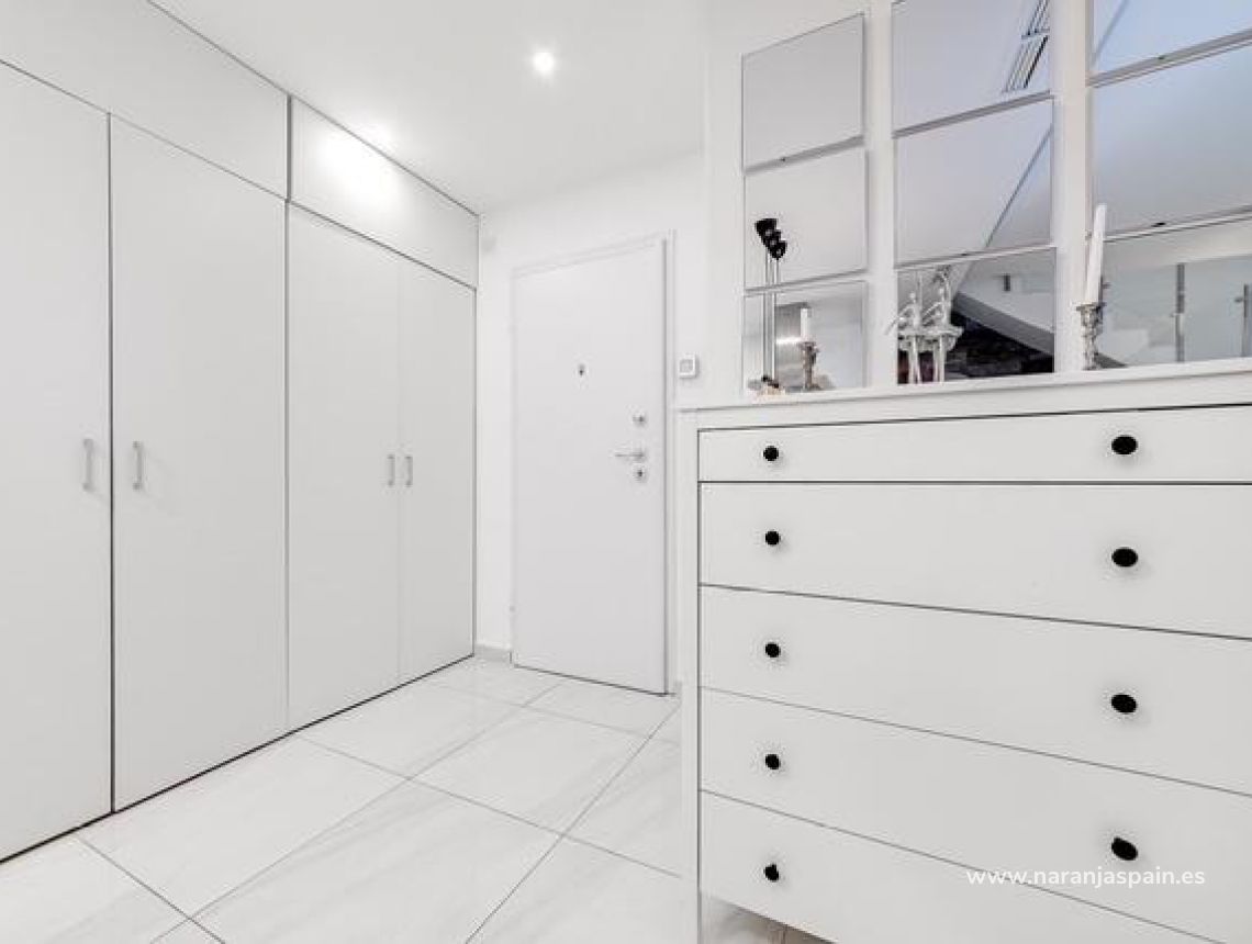Sale - Terraced house - Orihuela Kusten - Las Filipinas