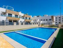 Sale - Terraced house - Orihuela Kusten - Las Filipinas