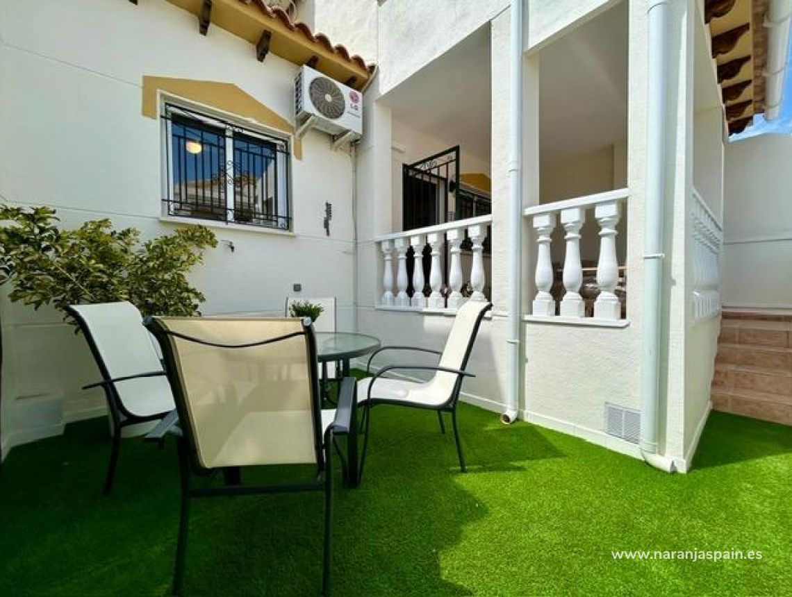 Sale - Terraced house - Orihuela - Urbanización Perla del Mar