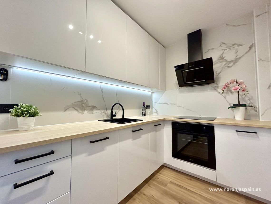 Sale - Terraced house - Orihuela - Urbanización Perla del Mar