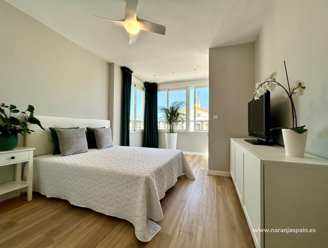 Sale - Terraced house - Orihuela - Urbanización Perla del Mar