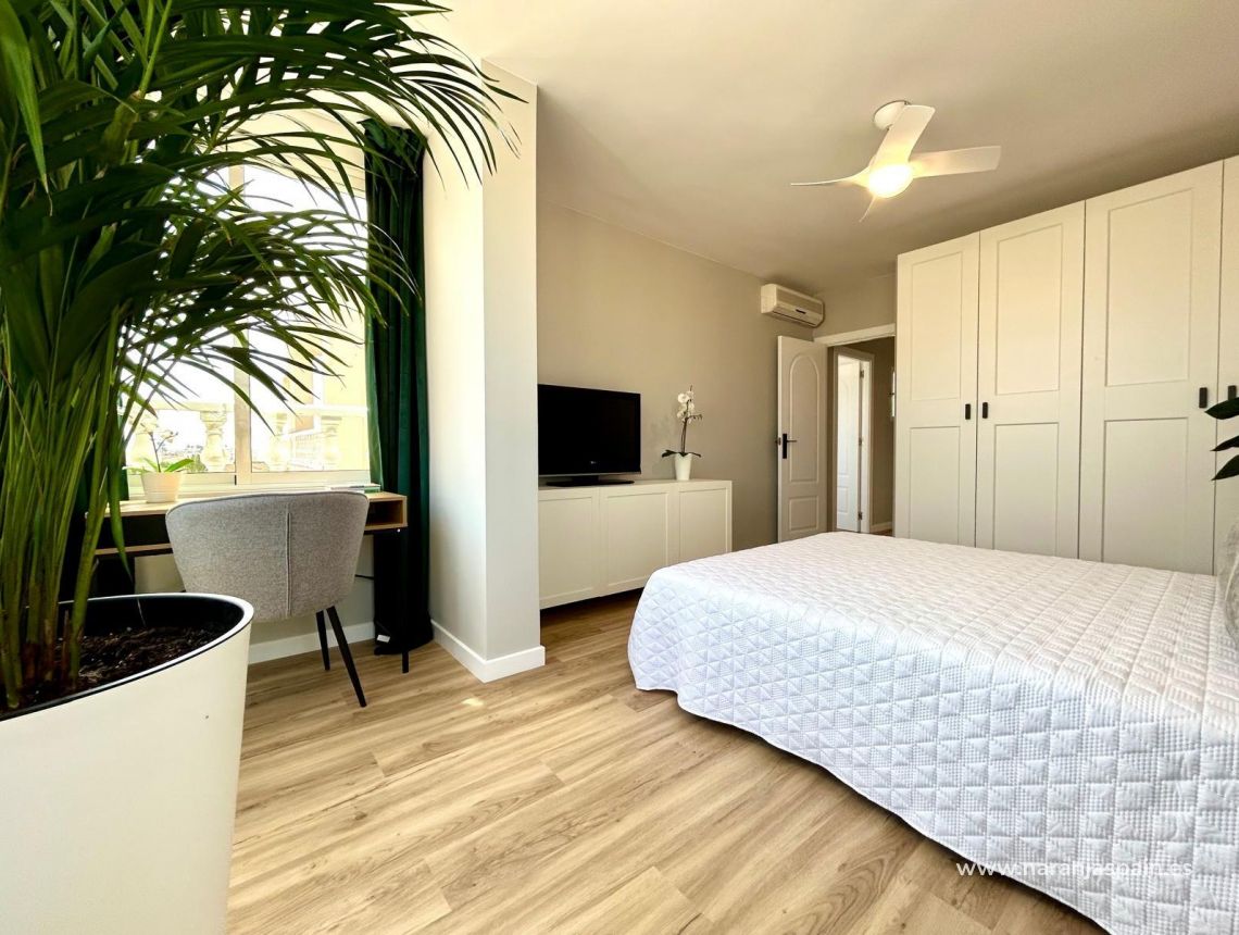 Sale - Terraced house - Orihuela - Urbanización Perla del Mar