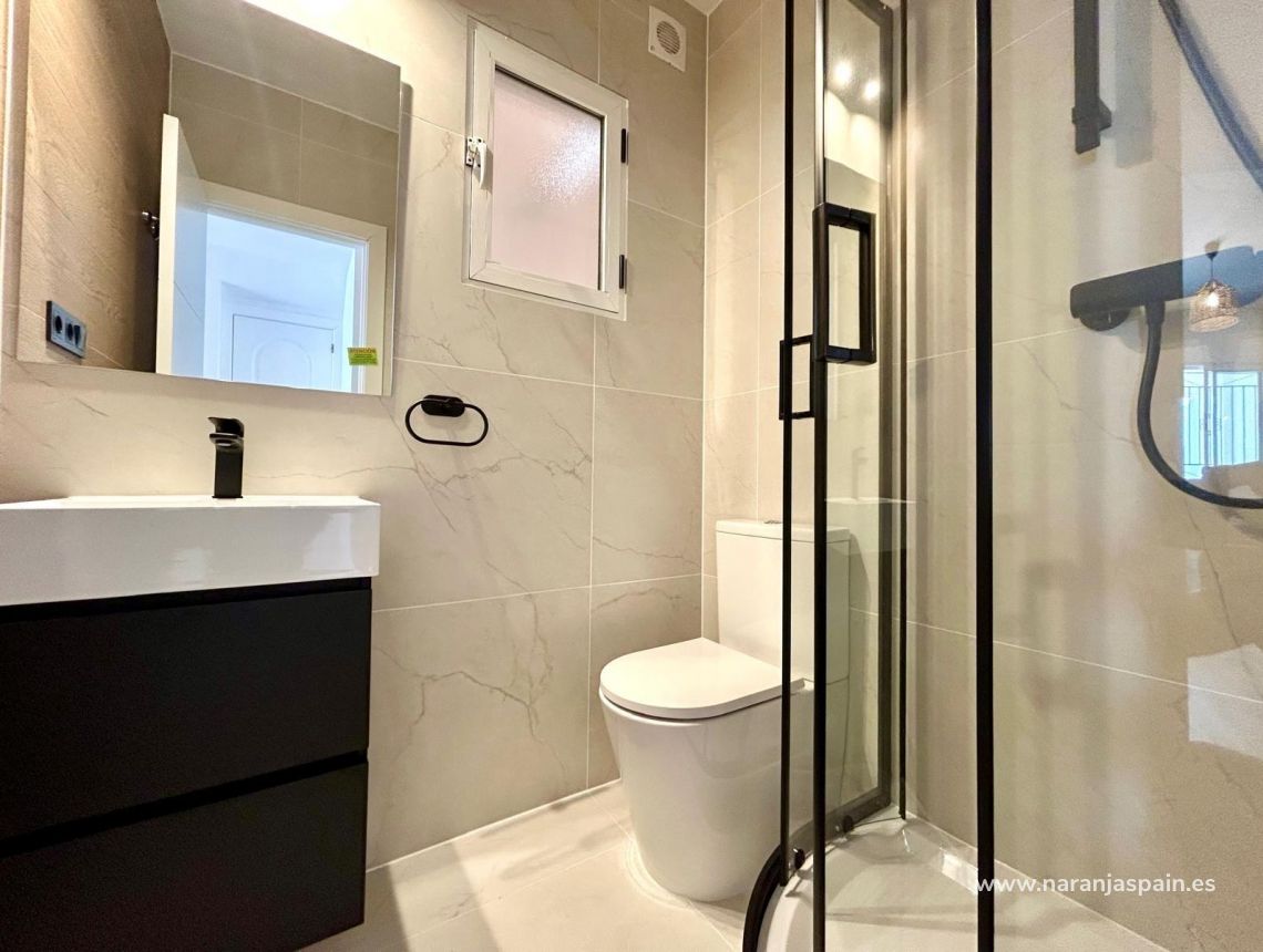 Sale - Terraced house - Orihuela - Urbanización Perla del Mar