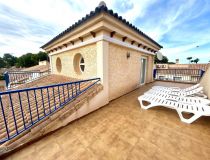 Sale - Terraced house - Ориуэла Коста  - Campoamor