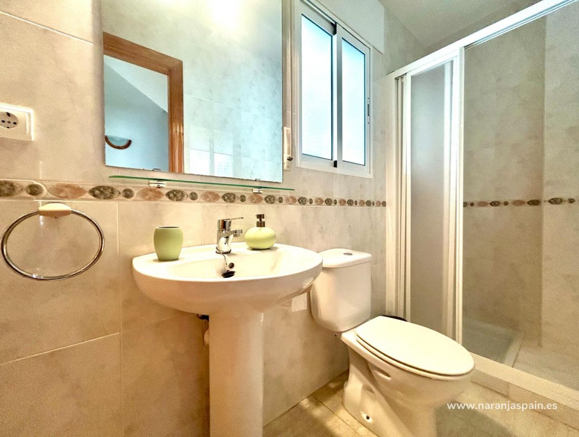 Sale - Terraced house - Ориуэла Коста  - Campoamor