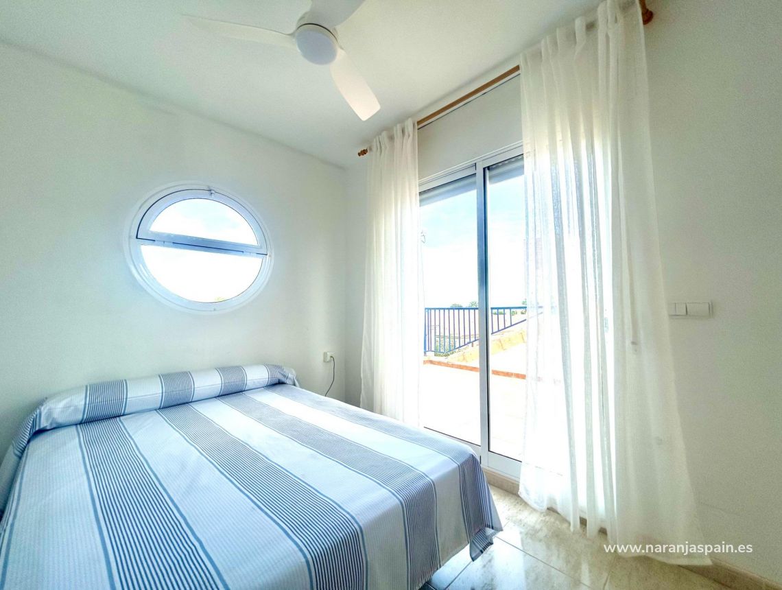 Sale - Terraced house - Ориуэла Коста  - Campoamor