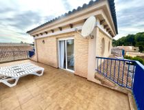 Sale - Terraced house - Ориуэла Коста  - Campoamor