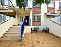 Sale - Terraced house - Ориуэла Коста  - Campoamor