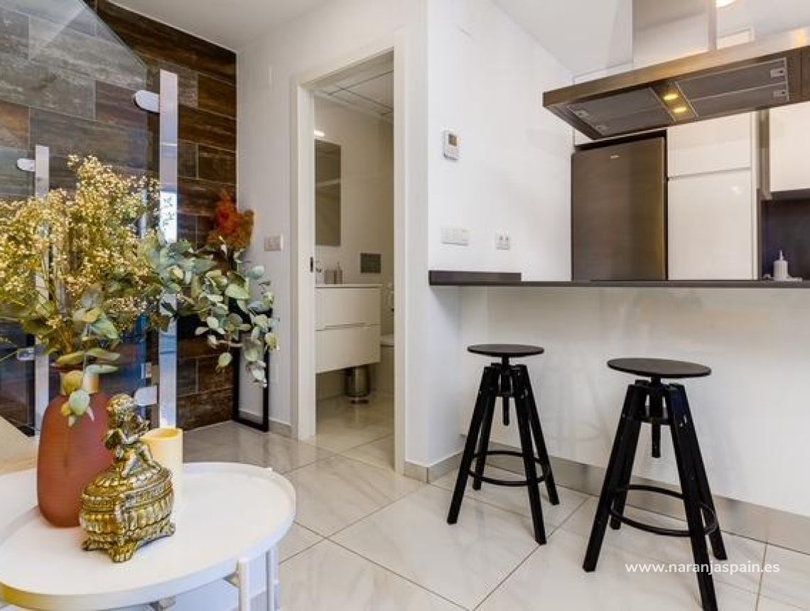 Sale - Terraced house - Ориуэла Коста  - Las Filipinas