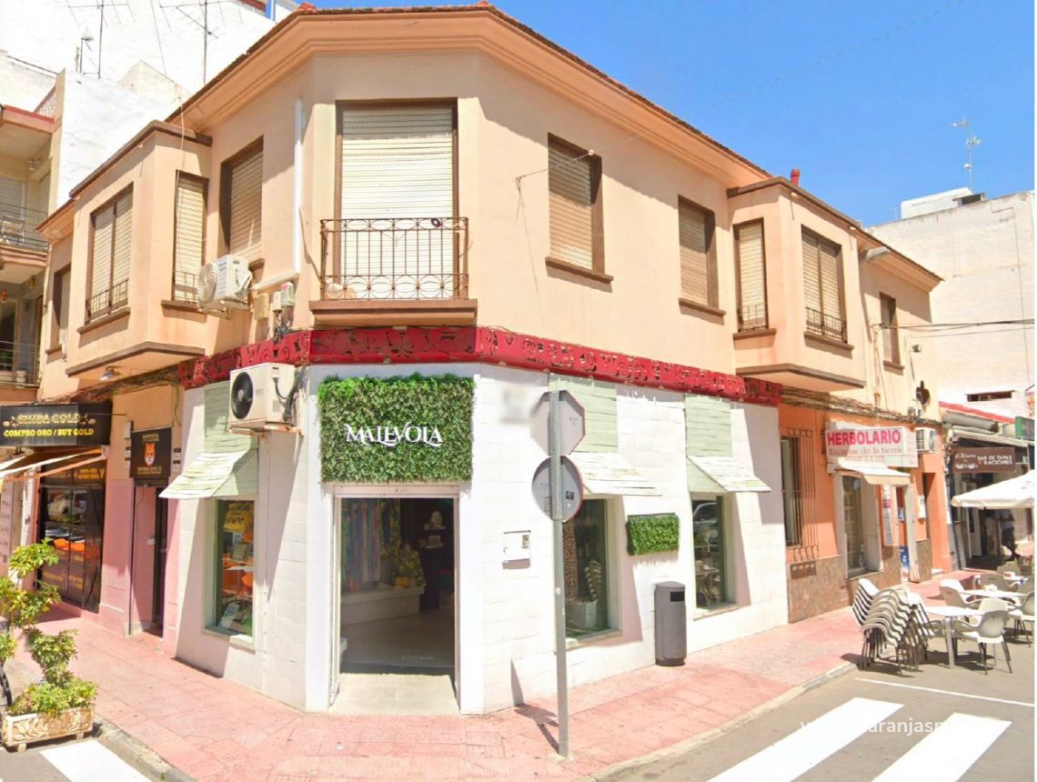 Sale - Terrain - Torrevieja