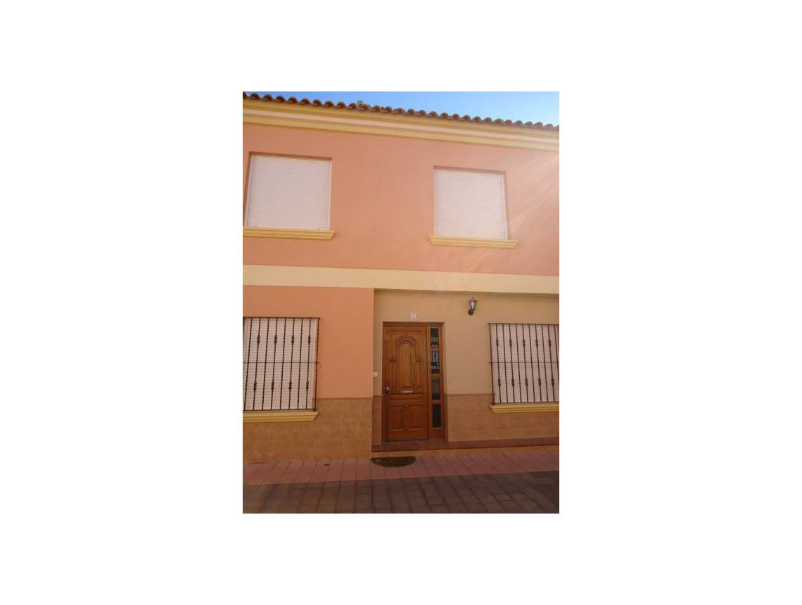 Sale - Town house - Catral