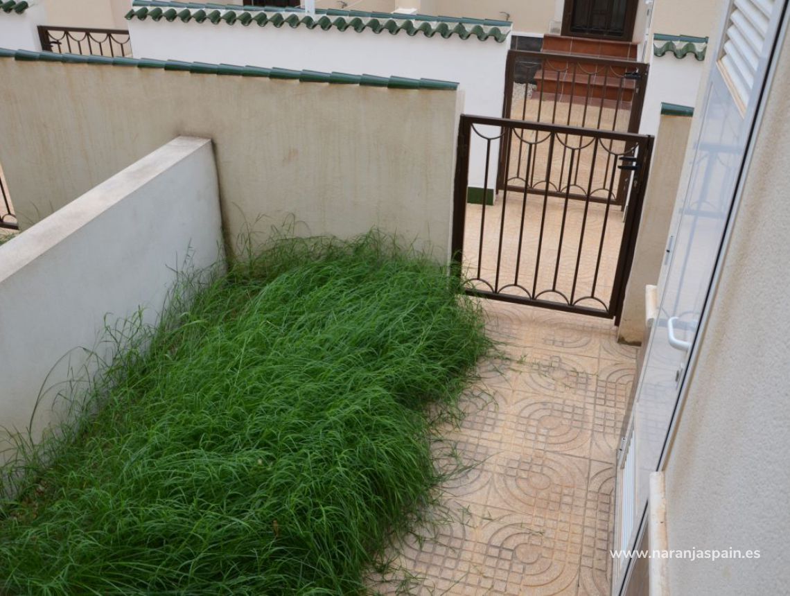 Sale - Town house - Ciudad Quesada