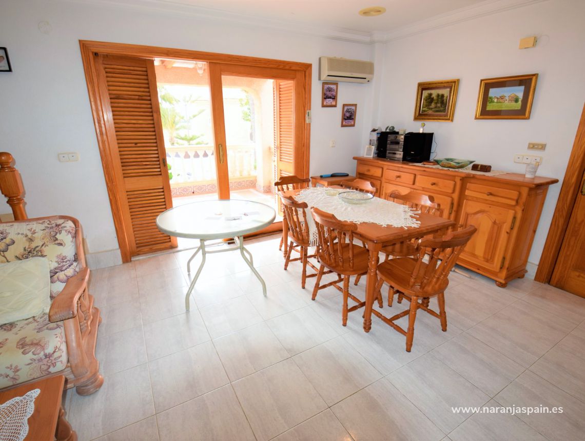 Sale - Town house - Guardamar del Segura - Campomar