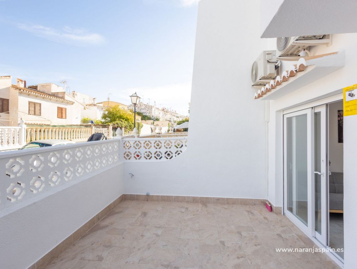 Sale - Town House - Los Balcones