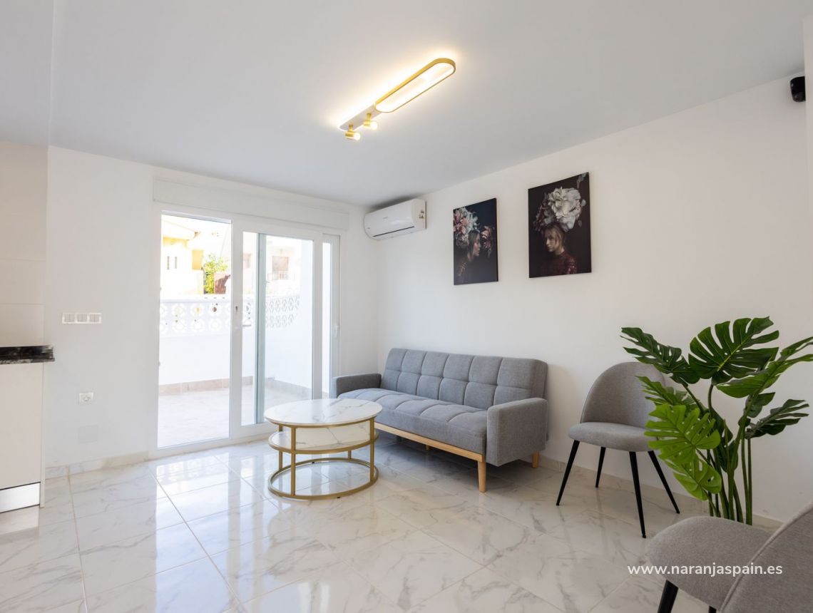 Sale - Town House - Los Balcones
