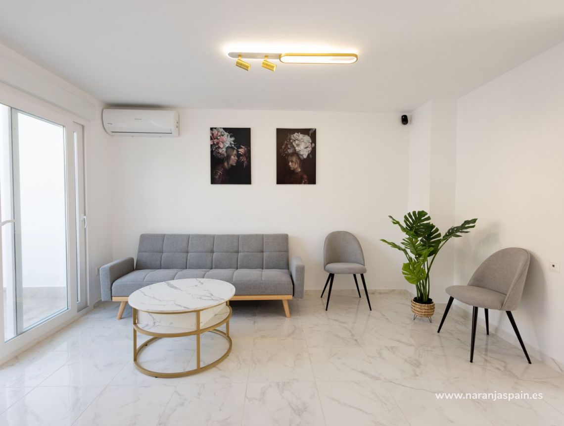 Sale - Town House - Los Balcones