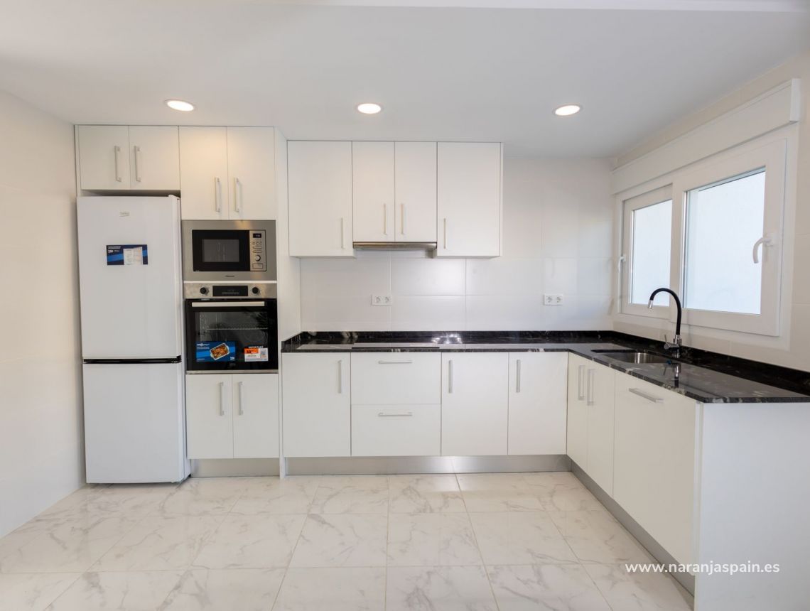 Sale - Town House - Los Balcones