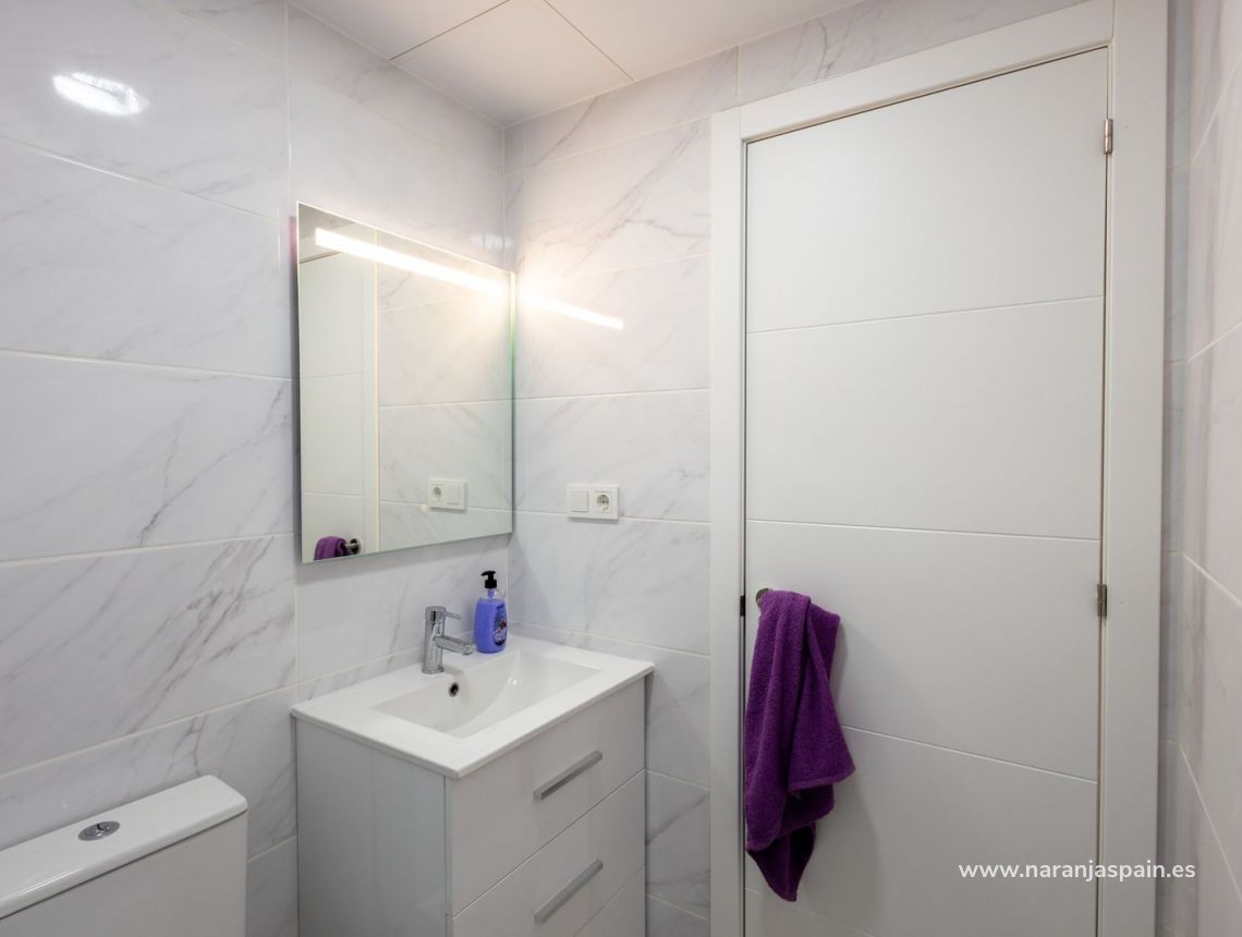 Sale - Town House - Los Balcones