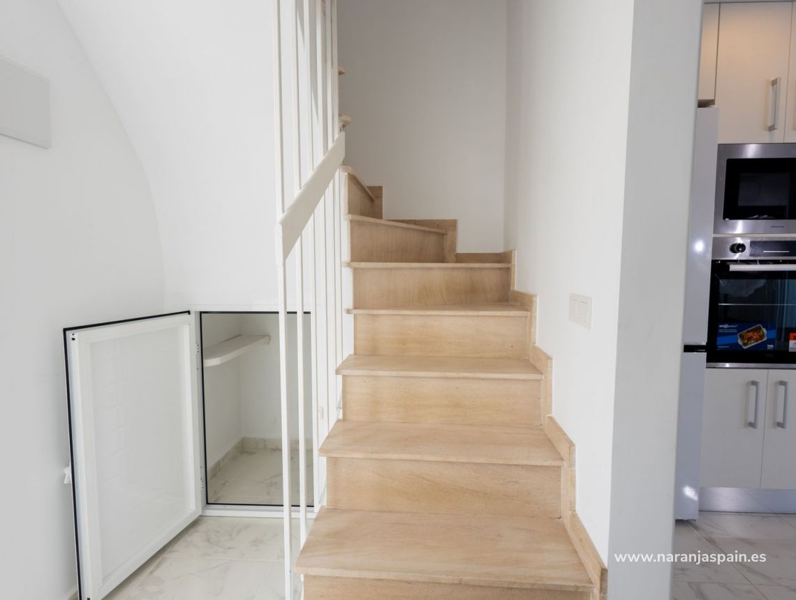 Sale - Town House - Los Balcones