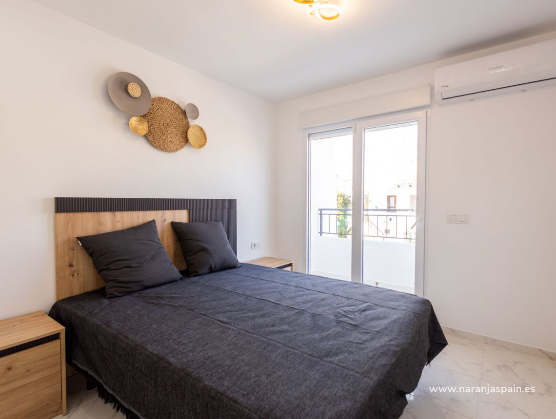 Sale - Town House - Los Balcones
