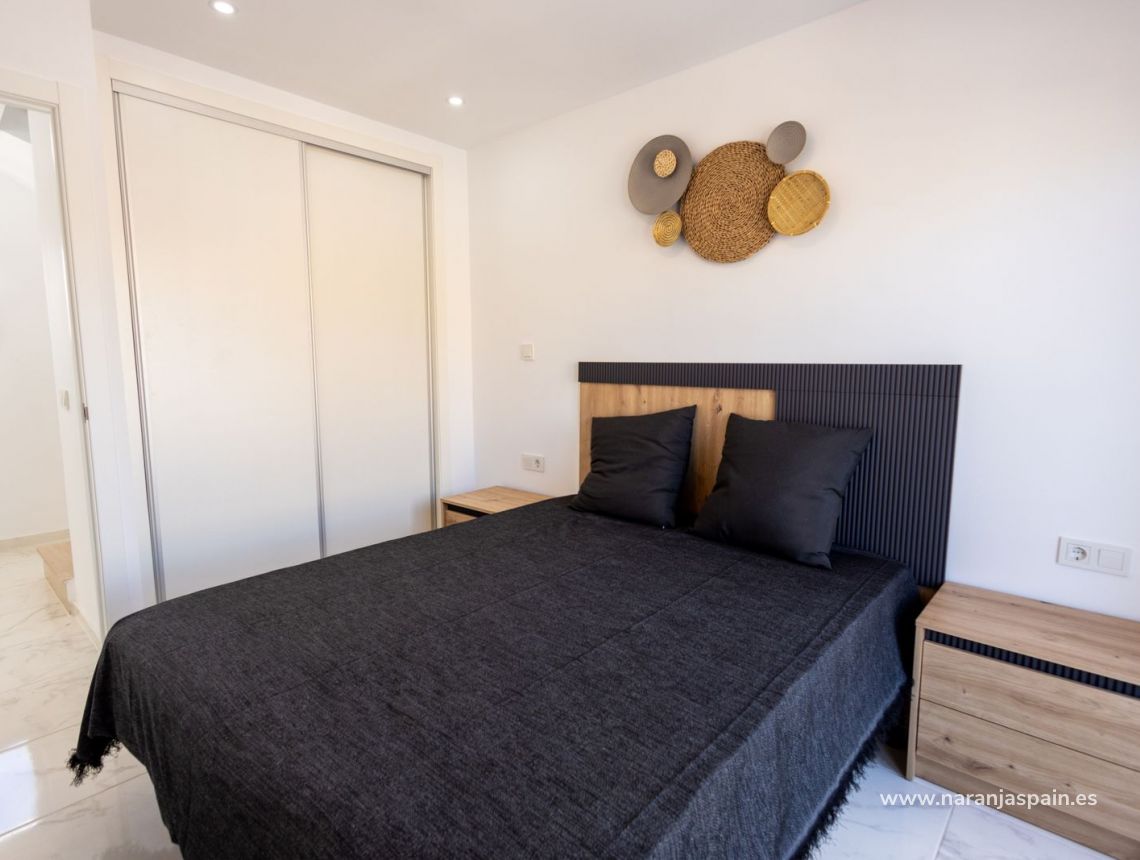 Sale - Town House - Los Balcones