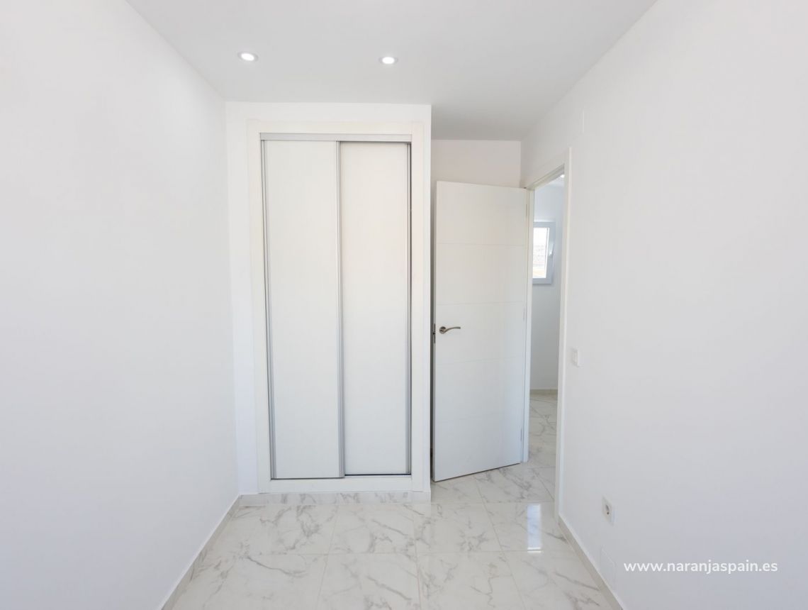 Sale - Town House - Los Balcones