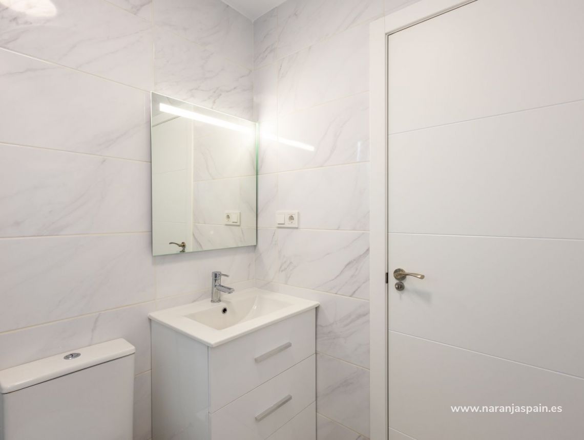 Sale - Town House - Los Balcones