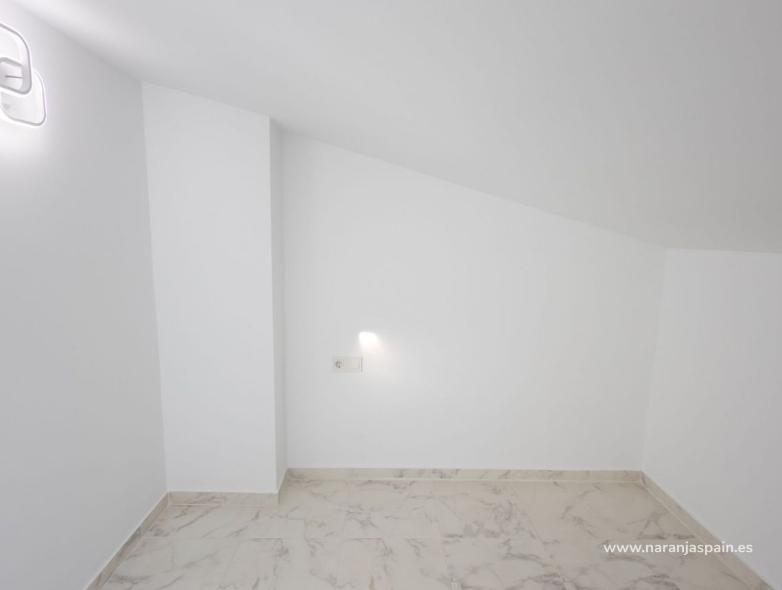 Sale - Town House - Los Balcones