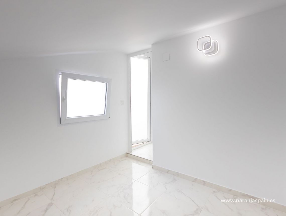 Sale - Town House - Los Balcones