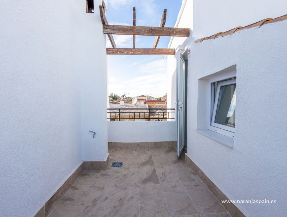 Sale - Town House - Los Balcones