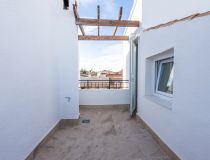 Sale - Town House - Los Balcones