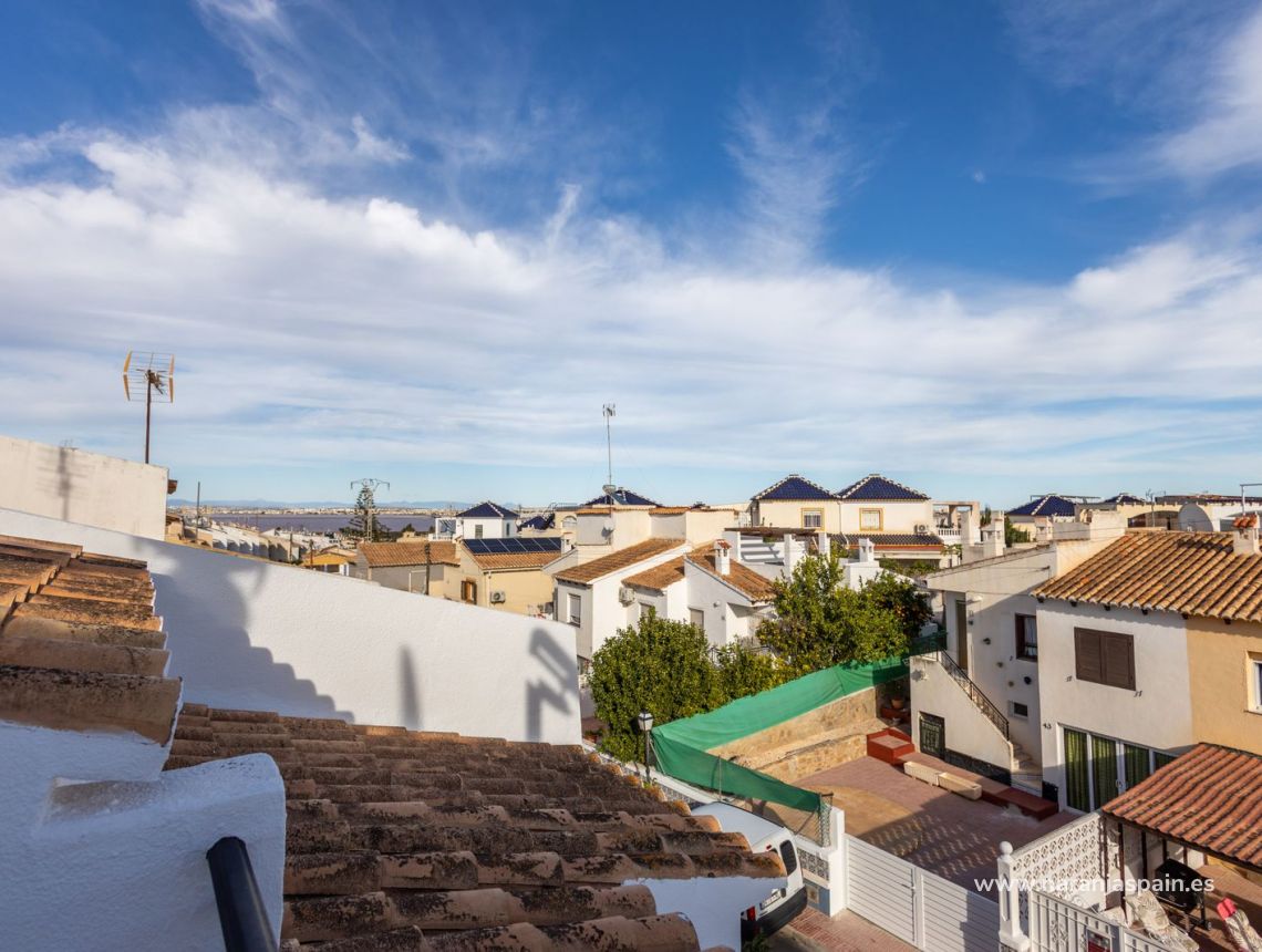 Sale - Town House - Los Balcones
