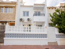 Sale - Town House - Los Balcones