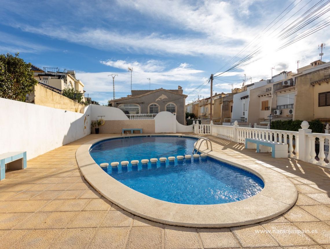 Sale - Town House - Los Balcones