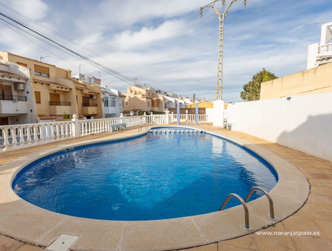 Sale - Town House - Los Balcones